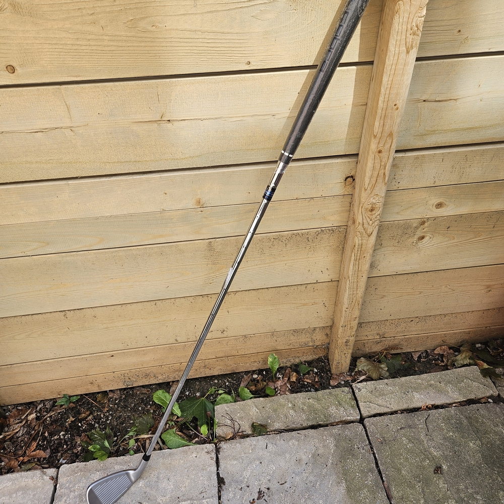 Cobra F-Max Airspeed Iron Golf Club